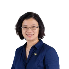 Đậu Thúy Hà