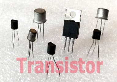 Transistor là gì