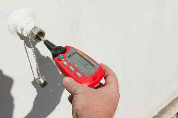 Cách hiệu chuẩn cảm biến nhiệt độ tại hiện trường