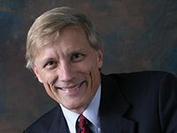 Joe Tye