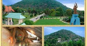 Lịch sử tự nhiên Việt Nam