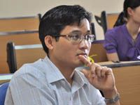 Minh N. Do